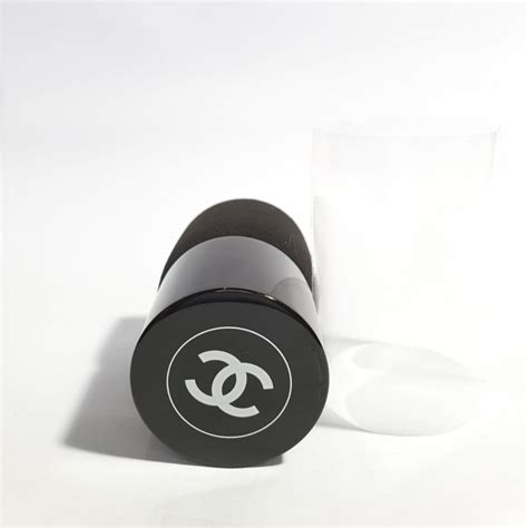 chanel makeup sponge|FOUNDATION SPONGE BRUSH FLUID FOUNDATION .